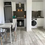 Appartement Casa Andrea Buzanada