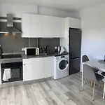 Casa Andrea Appartement *