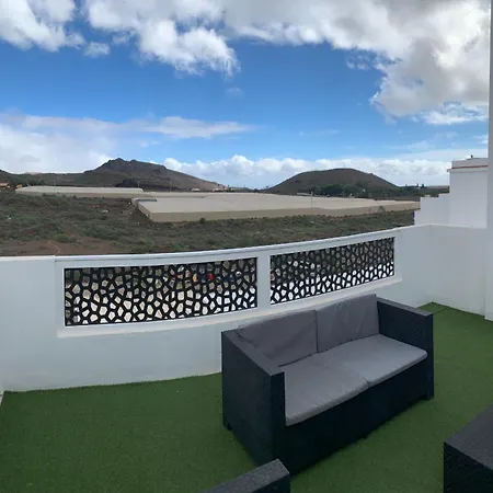 Casa Andrea Buzanada