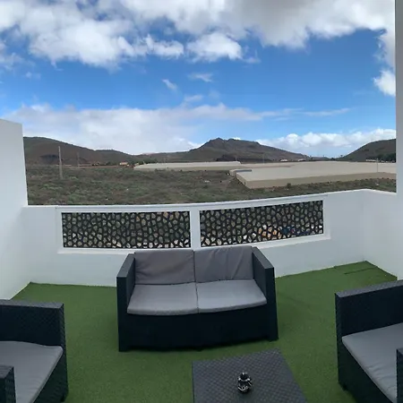 アパート Casa Andrea *