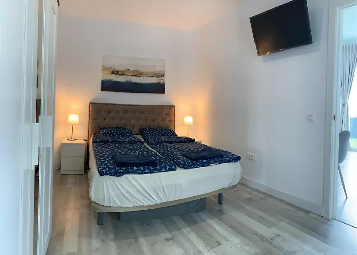 Casa Andrea * Buzanada