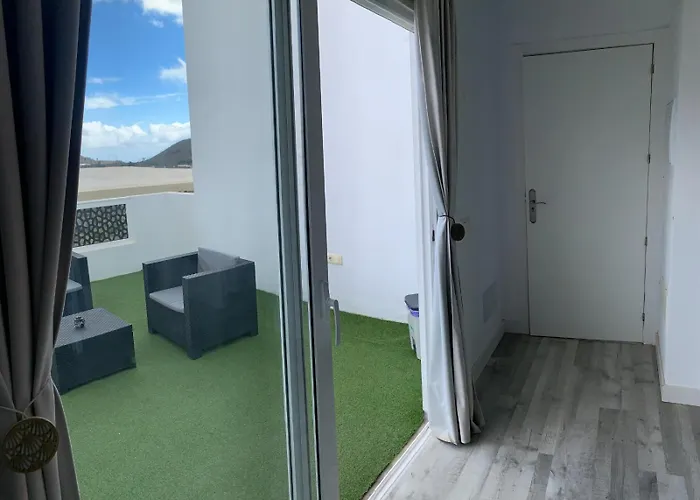 Appartement Casa Andrea Buzanada