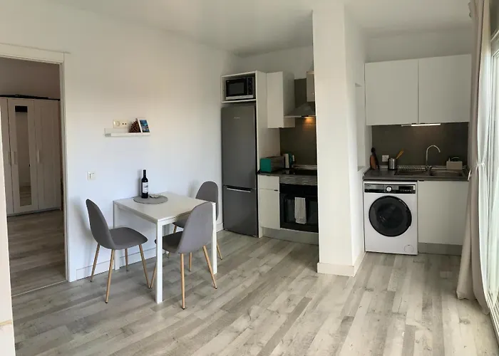 Appartement Casa Andrea Buzanada