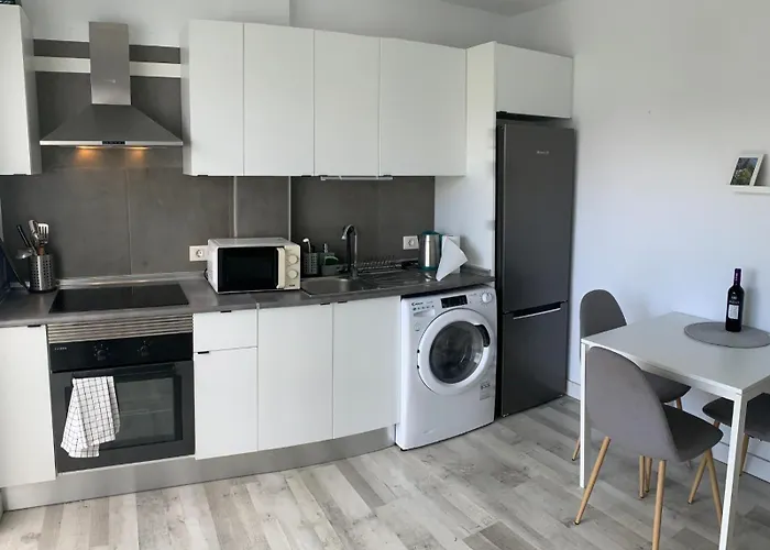 Casa Andrea Appartement *