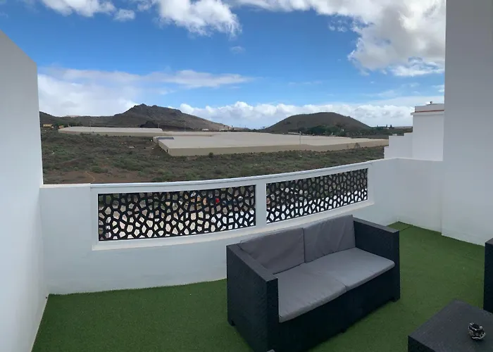 Casa Andrea Buzanada