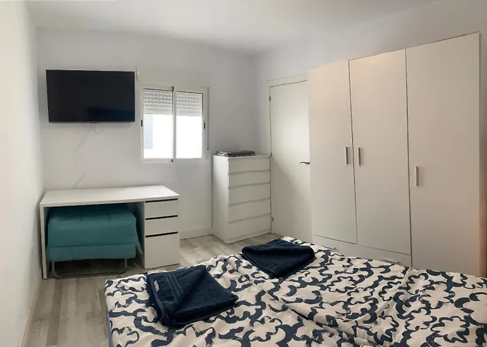 Casa Andrea Appartement *