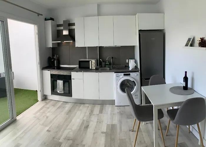 Appartement Casa Andrea