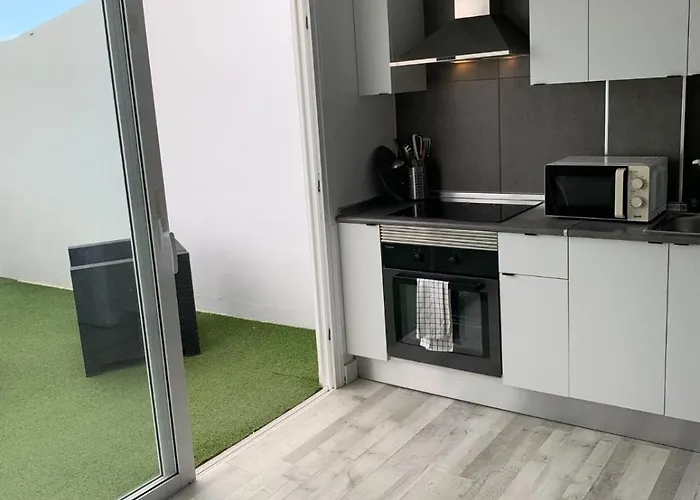 Casa Andrea * Buzanada