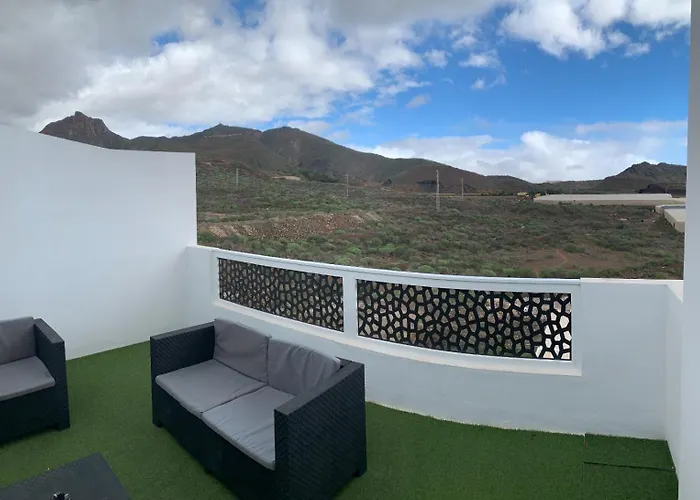 Casa Andrea Buzanada