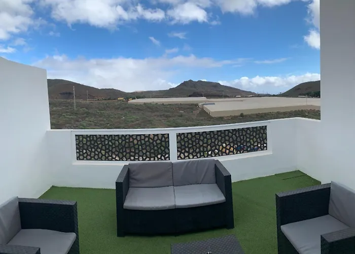 Appartement Casa Andrea *