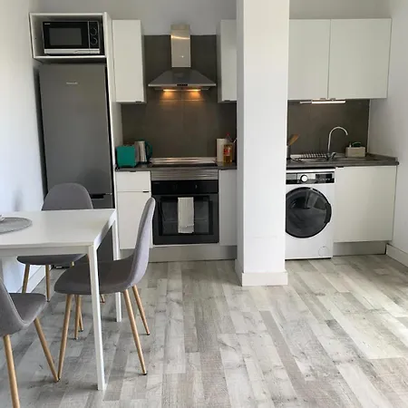 Apartmán Casa Andrea Buzanada