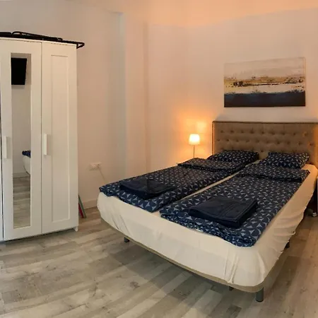 Casa Andrea Lejlighed *