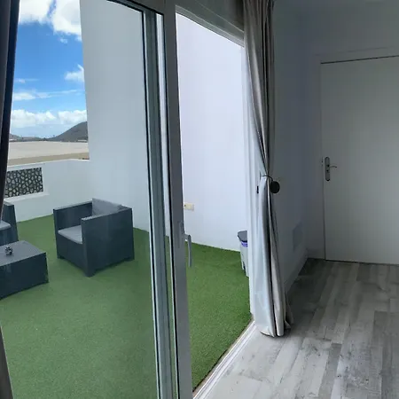 Apartamento Casa Andrea Buzanada