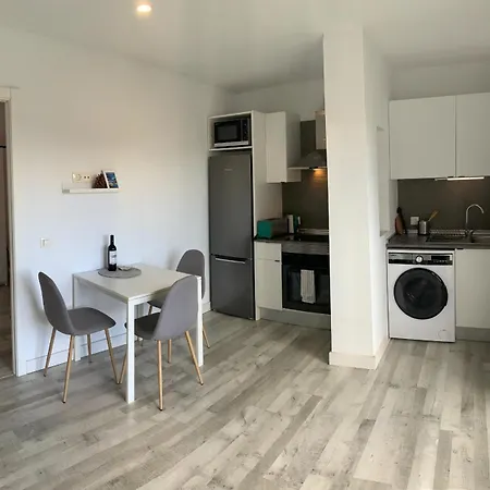 Apartmán Casa Andrea Buzanada