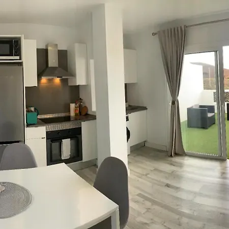 Apartmán Casa Andrea