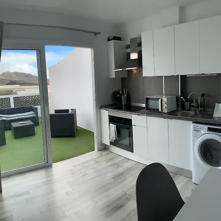 Apartamento Casa Andrea *