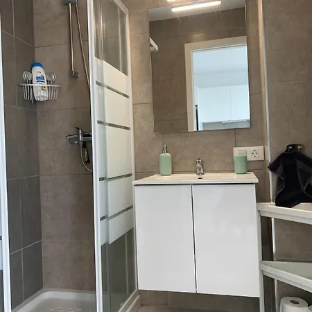 Apartmán Casa Andrea