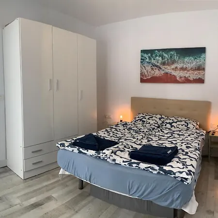 公寓 Casa Andrea Buzanada