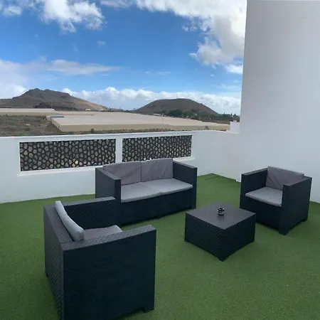 Apartmán Casa Andrea Buzanada