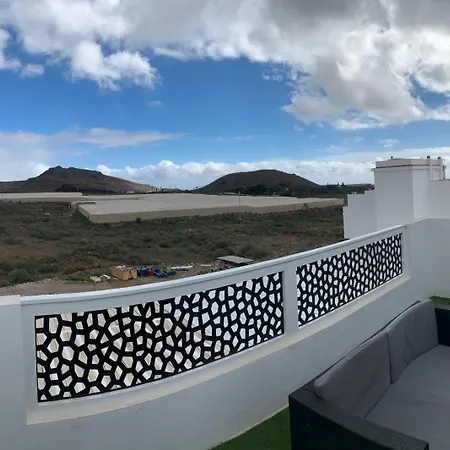 Casa Andrea * Buzanada