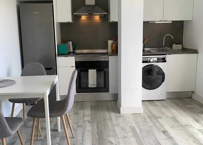 Apartamento Casa Andrea Buzanada