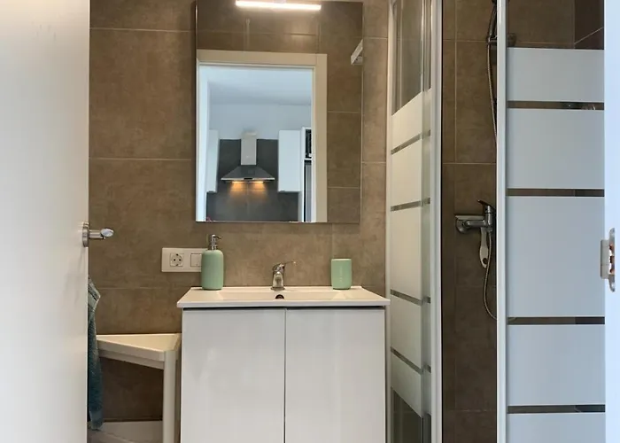 公寓 Casa Andrea Buzanada