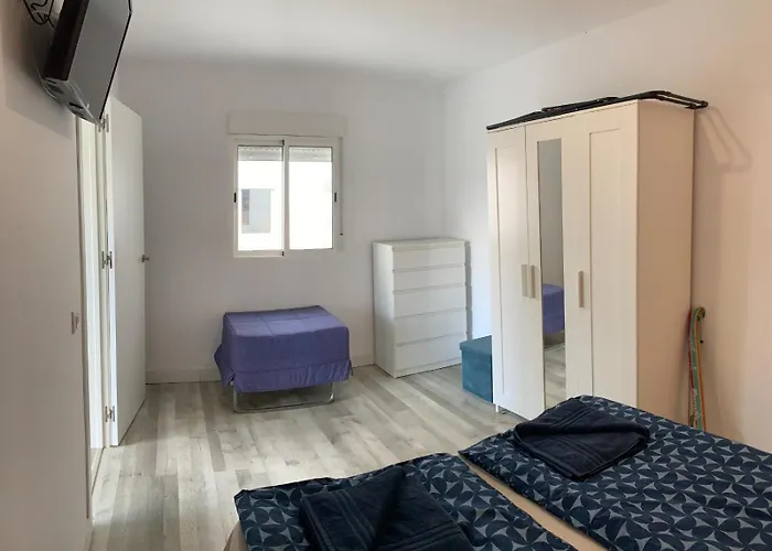 Casa Andrea * Buzanada