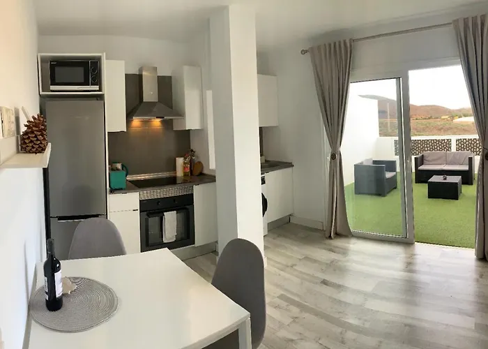 Apartamento Casa Andrea