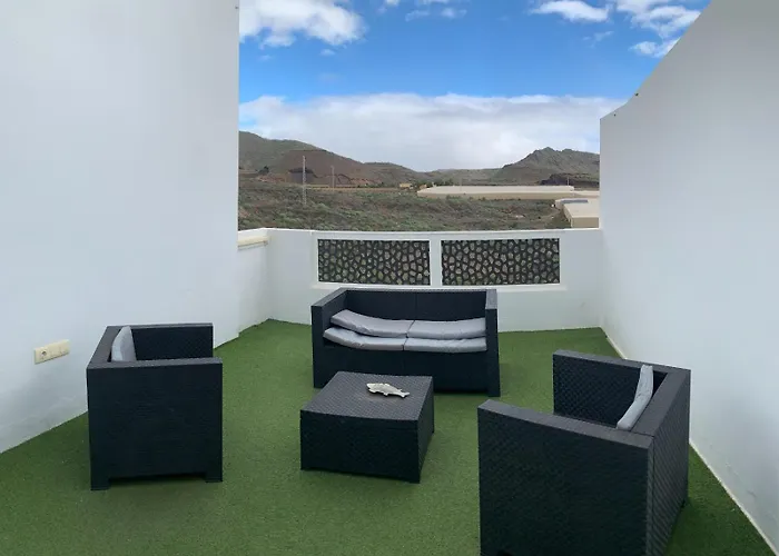 公寓 Casa Andrea *