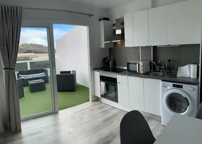 Apartamento Casa Andrea *