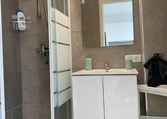 Apartamento Casa Andrea