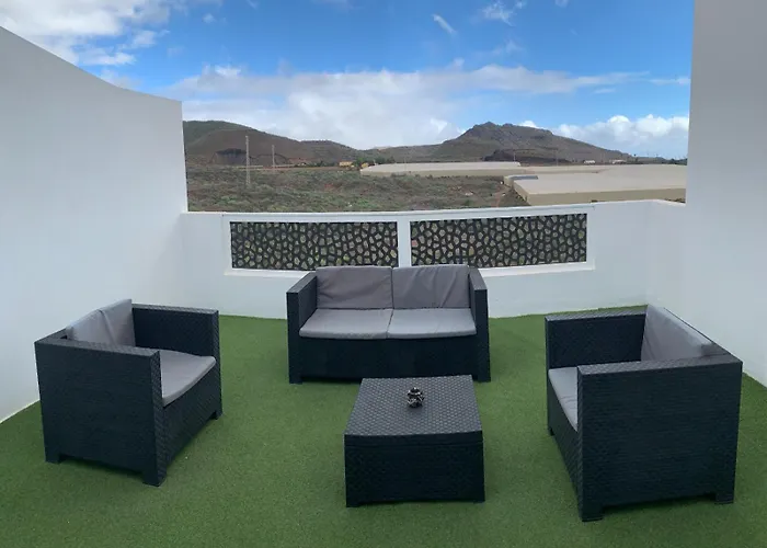 Casa Andrea 公寓 *