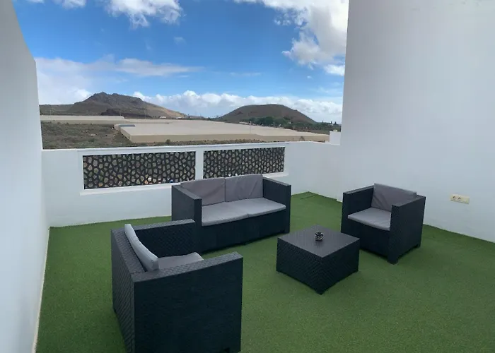 公寓 Casa Andrea Buzanada