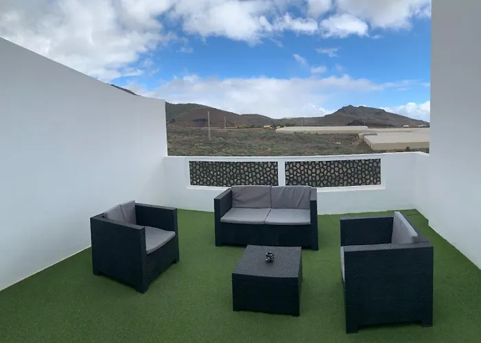 Casa Andrea 公寓 Buzanada