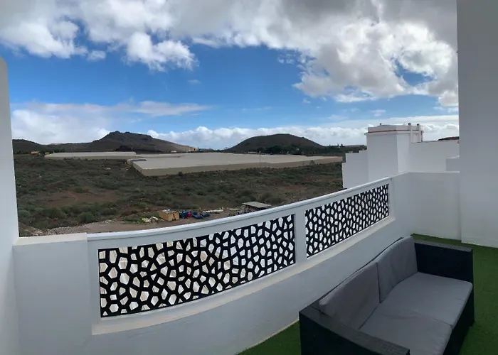 Casa Andrea * Buzanada