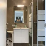 דירה Casa Andrea Buzanada