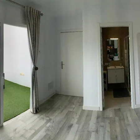 Διαμέρισμα Casa Andrea