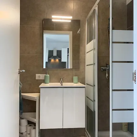Lägenhet Casa Andrea Buzanada