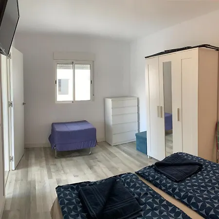 Casa Andrea * Buzanada