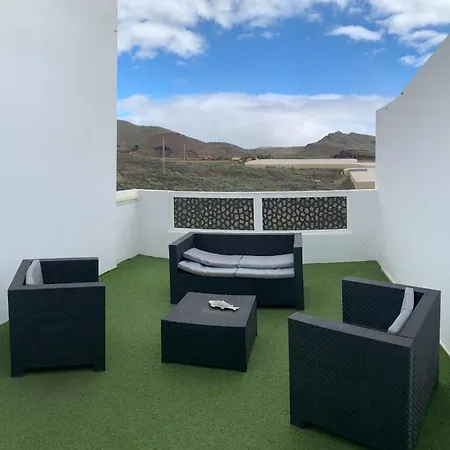 Διαμέρισμα Casa Andrea *