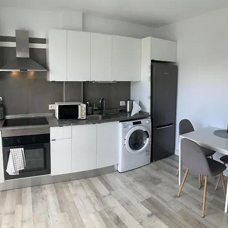 Casa Andrea Διαμέρισμα *