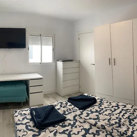 Casa Andrea Lägenhet *