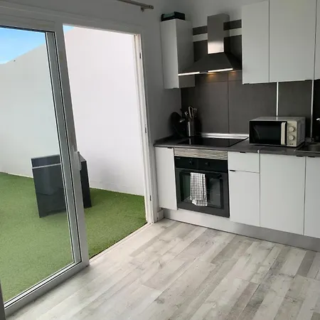 Casa Andrea * Buzanada