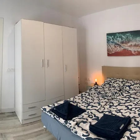 Casa Andrea Διαμέρισμα