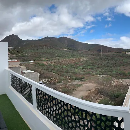 Διαμέρισμα Casa Andrea