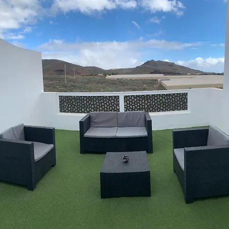 Casa Andrea Διαμέρισμα *