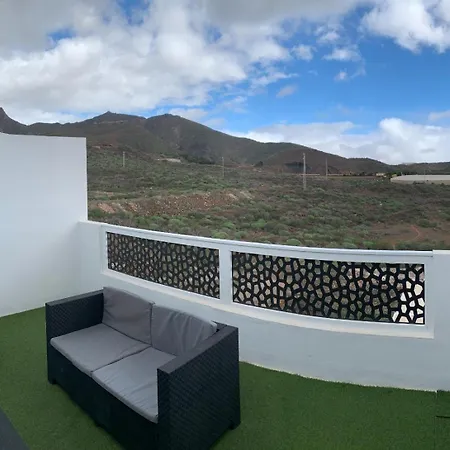 Casa Andrea Buzanada