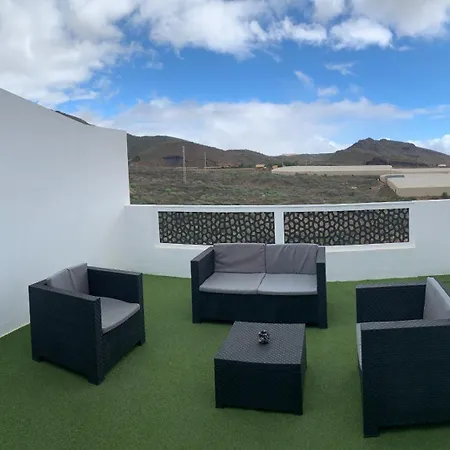 Casa Andrea Διαμέρισμα Buzanada