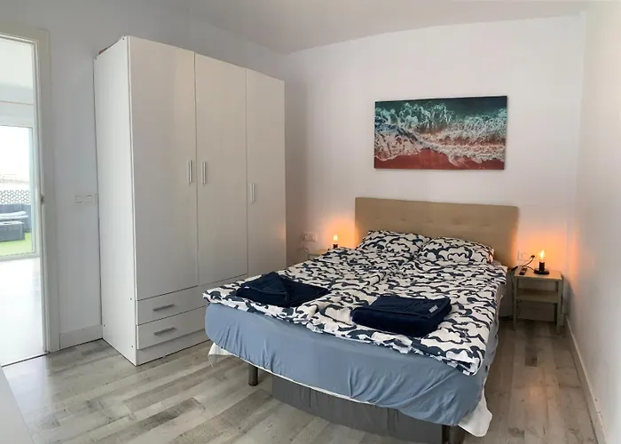 Apartament Casa Andrea Buzanada